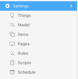 settings-menu